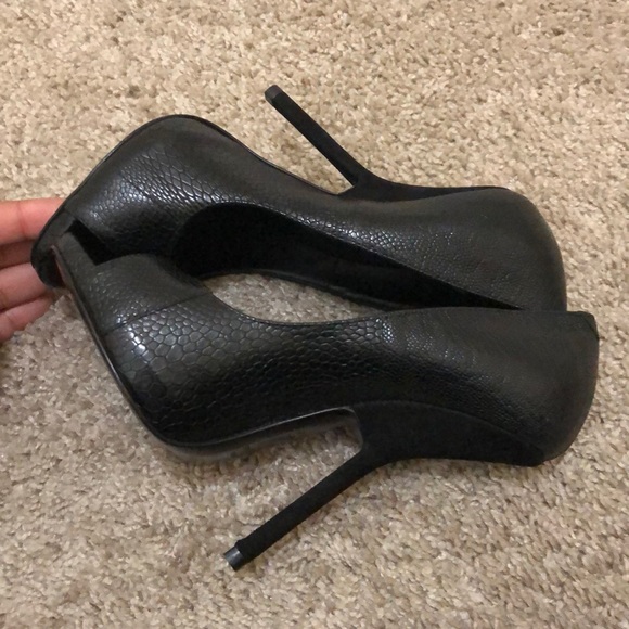 Giuseppe Zannotti Heels - Picture 7 of 10